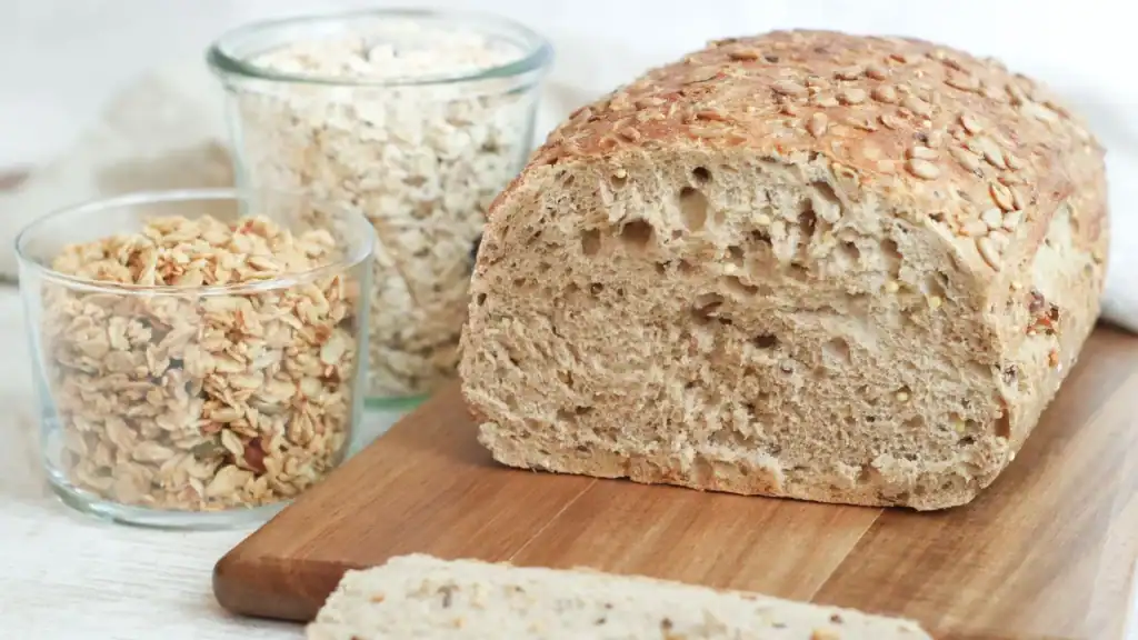 An image of a Low Card Bread , Which is the Best Bread for a Low Carb Diet Marlborough