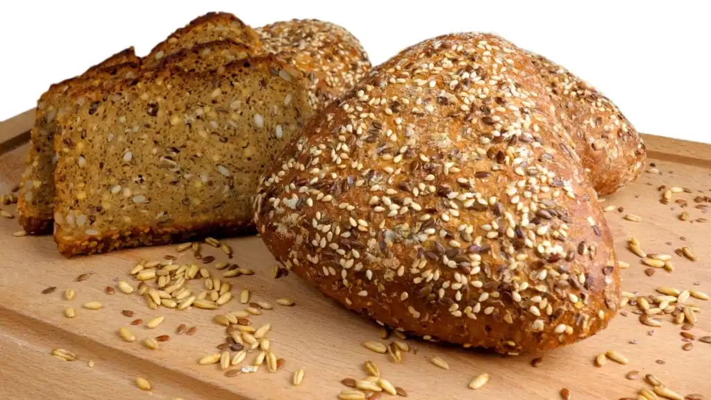 Types of Bread with Low Carbs in Marlborough UK:
