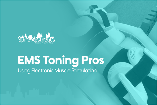 EMS Toning Pros Marlborough