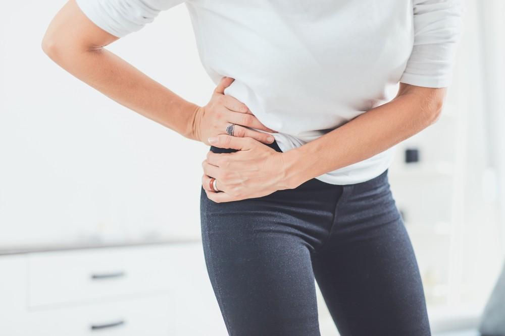 Could a Weak Core Be the Real Reason Behind Your Back Pain, Poor Posture and Persistent Belly Bulge Marlborough?